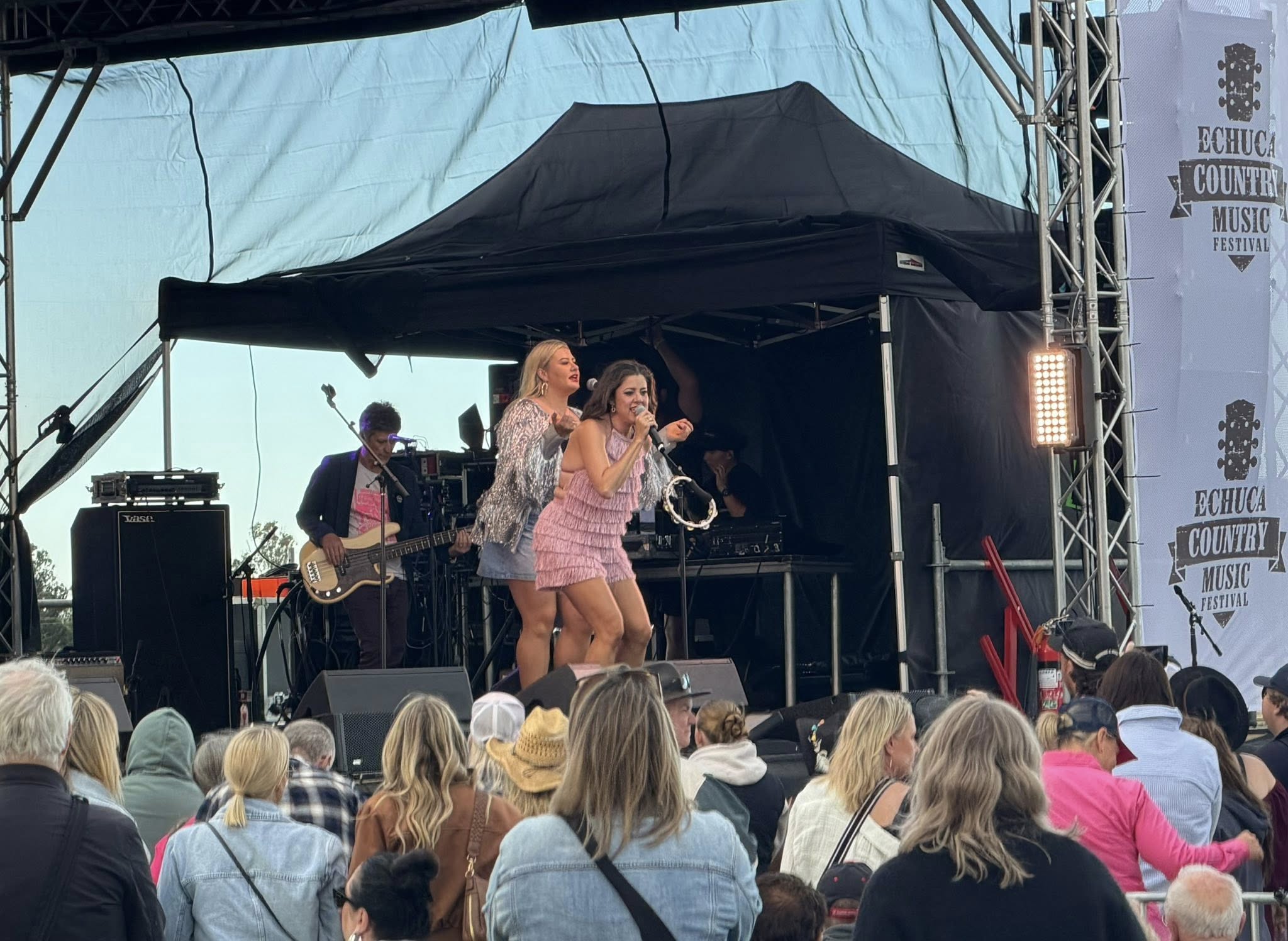 Echuca Country Music Festival